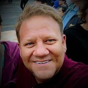 Meet your Posher, Mark